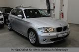 BMW 120i*Automatik*Leder*Steuerkette NEU! - BMW 1 Series aus 2006