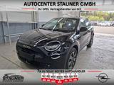 Fiat 600 1.2 Hybrid T3 110PS AT *KAMERA*SHZ*PDC* - Fiat 600 Gebrauchtwagen
