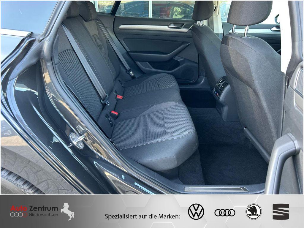 Volkswagen Arteon 2.0 TDI DSG ab 144 EUR Rate/monatlich