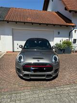 MINI John Cooper Works Cabrio John Cooper Works - MINI Cabrio Serie von privat