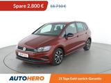 Volkswagen Golf VII Sportsvan 1.0 TSI IQ.DRIVE*NAVI*ACC*PLA