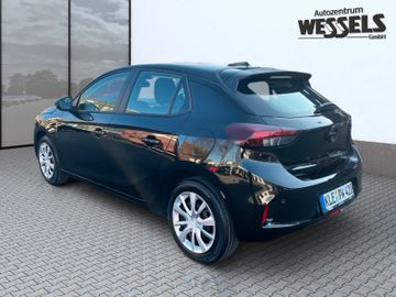 Opel Corsa F Edition 1,2 Sitzheizung, Allwetter
