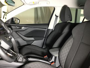 Skoda Scala - 8
