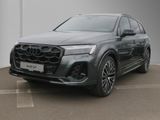 Audi Q7 50 TDI UPE 121.590 S line HUD HD Matrix AHK - Audi Q7: 12 TDI