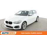BMW 118i Edition M Sport Shadow *NAVI*LED*TEMPO*PDC* - BMW 118 in Köln