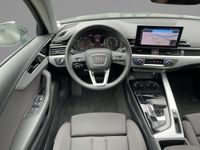 Audi A4 - Vorschau Bild 11