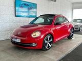 Volkswagen Beetle 1.2 TSI Remix BMT*Panoramadach*Navi*Tüv - VW Beetle Gebrauchtwagen in Hamburg