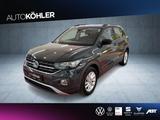 Volkswagen T-Cross Life - ACC - SHZ - PDC - NSW - BT - - graue Volkswagen T-Cross