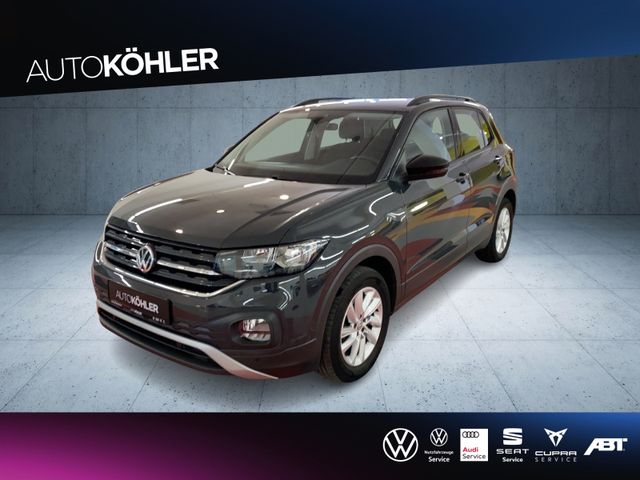 VW T-Cross Life - ACC - SHZ - PDC - NSW - BT -