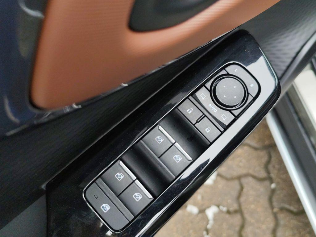 Suzuki e VITARA  Allgrip-e Comfort+ Elegance Paket
