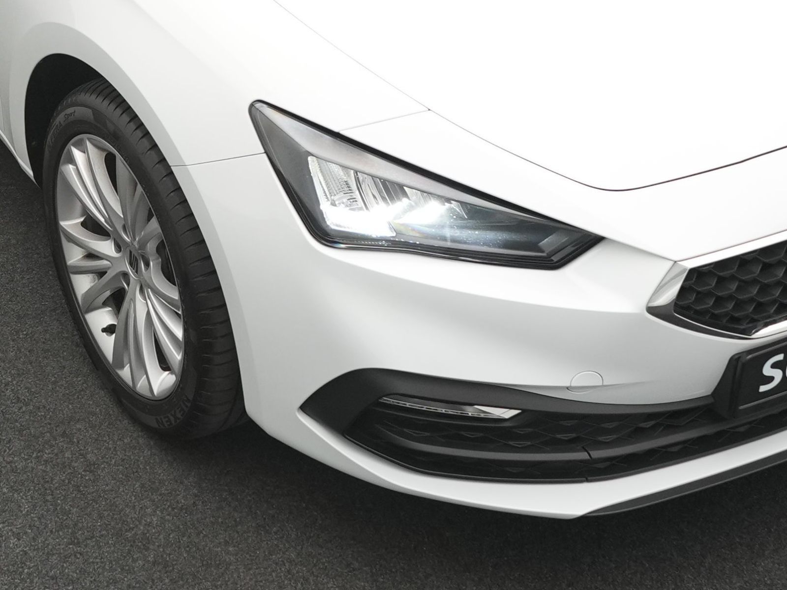 Seat Leon - Bild 18
