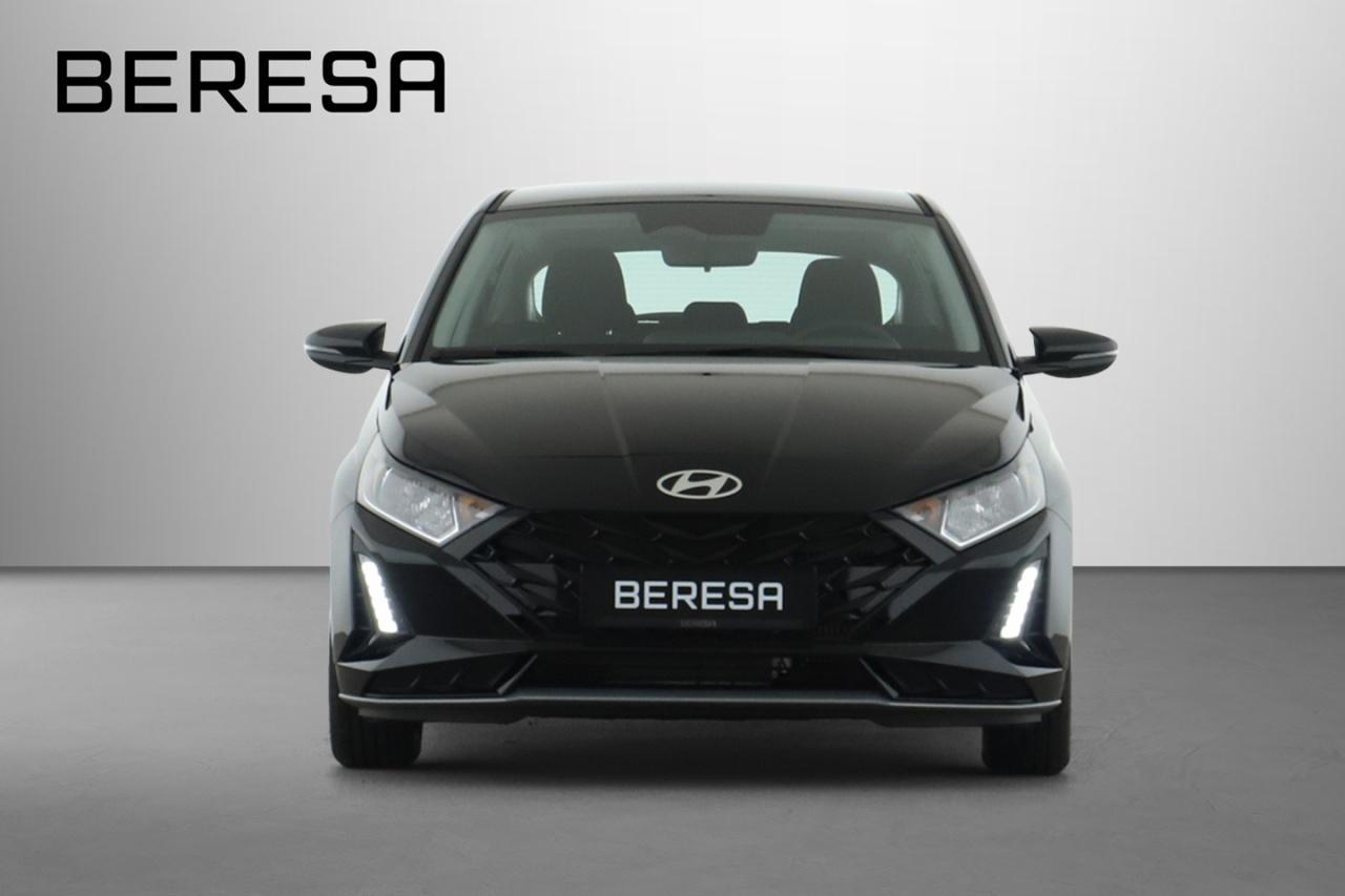 Hyundai i20 1.0 T-GDi Select *Funktionspaket Kamera LED