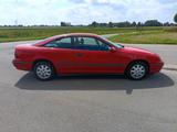 Opel Calibra 2.0i  - Opel Calibra aus 1992