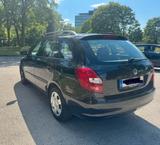 Skoda Fabia 2010 1.4L TÜV bis 06.2027 - Skoda Fabia mit Benzin-Antrieb: Kleinwagen, 2.0
