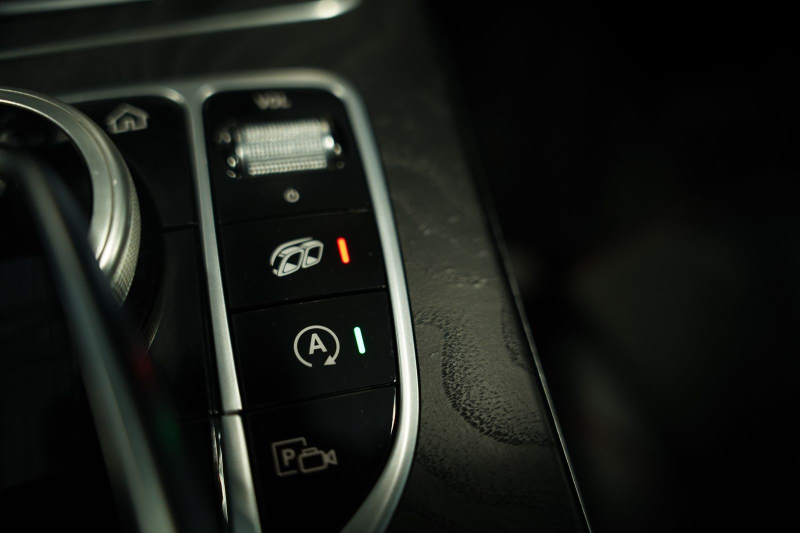 Mercedes Benz C 43 Amg
