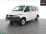 Volkswagen T6 Kombi 2.0 TDI 8 SITZE NAVI,PDC,AHK,CARPLAY,SH - Volkswagen T6 aus 2022