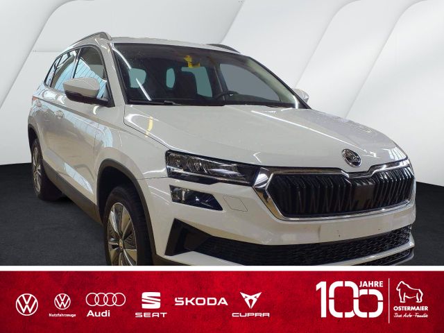 Skoda Karoq Ambition 1.5TSI DSG.LED.KAM.SHZG.SMARTLINK