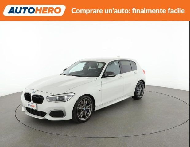 BMW M140i