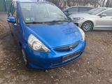 Honda Jazz 1.4 LS----TÜV+AU  NEU--01704684029 - Honda Gebrauchtwagen von 2005