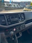 Volkswagen Crafter - Vorschau Bild 17