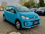 Volkswagen up! high up! *KAMERA*TEMPOMAT*PDC* - Volkswagen up! Gebrauchtwagen