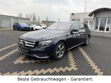 Mercedes-Benz E 220 d T Avantgarde*S-Dach*Distronic*360*HUD*LE - Mercedes-Benz E 220 Gebrauchtwagen in Aachen