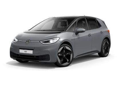 Volkswagen ID.3 - Bild 2