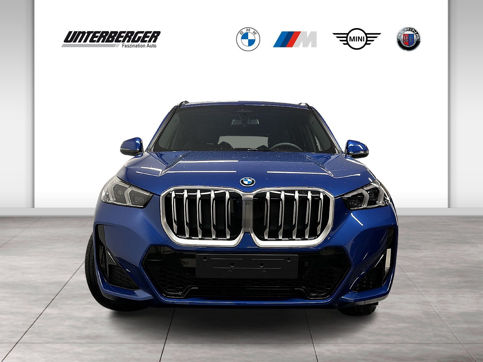 BMW X1 - Bild 2