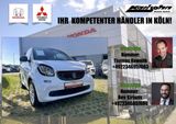 Smart smart fortwo coupe EQ ELEKTRO - Smart ForTwo: Eq