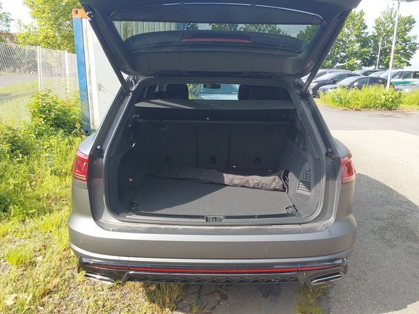 Volkswagen Touareg - Bild 10