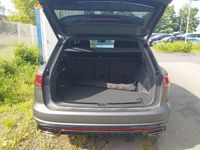 Volkswagen Touareg - Vorschau Bild 10
