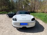 Porsche Boxster 2.7 - Navi, unfallfrei, 32 000km - Porsche Gebrauchtwagen in Erlangen