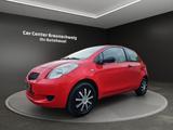 Toyota Yaris 1,0-l-VVT-i Cool+TÜV+Klima - Toyota Yaris: Cool