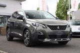 Peugeot 3008 1.2 PureTech 130 Allure +PANO+FULL-LED+NAVI - gebrauchte Peugeot 3008 aus dem Jahr 2017