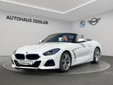BMW Z4 sDrive20i M SPORTPAKET Lenkradheizung - BMW Z4 Gebrauchtwagen in Stuttgart
