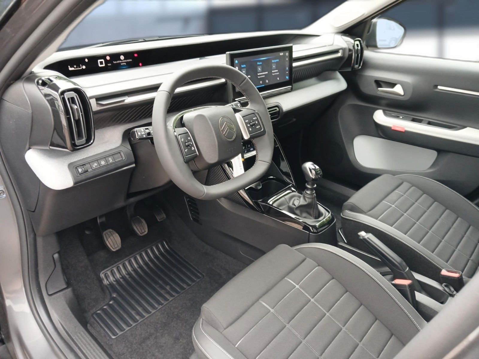 Citroën C3 - Bild 12
