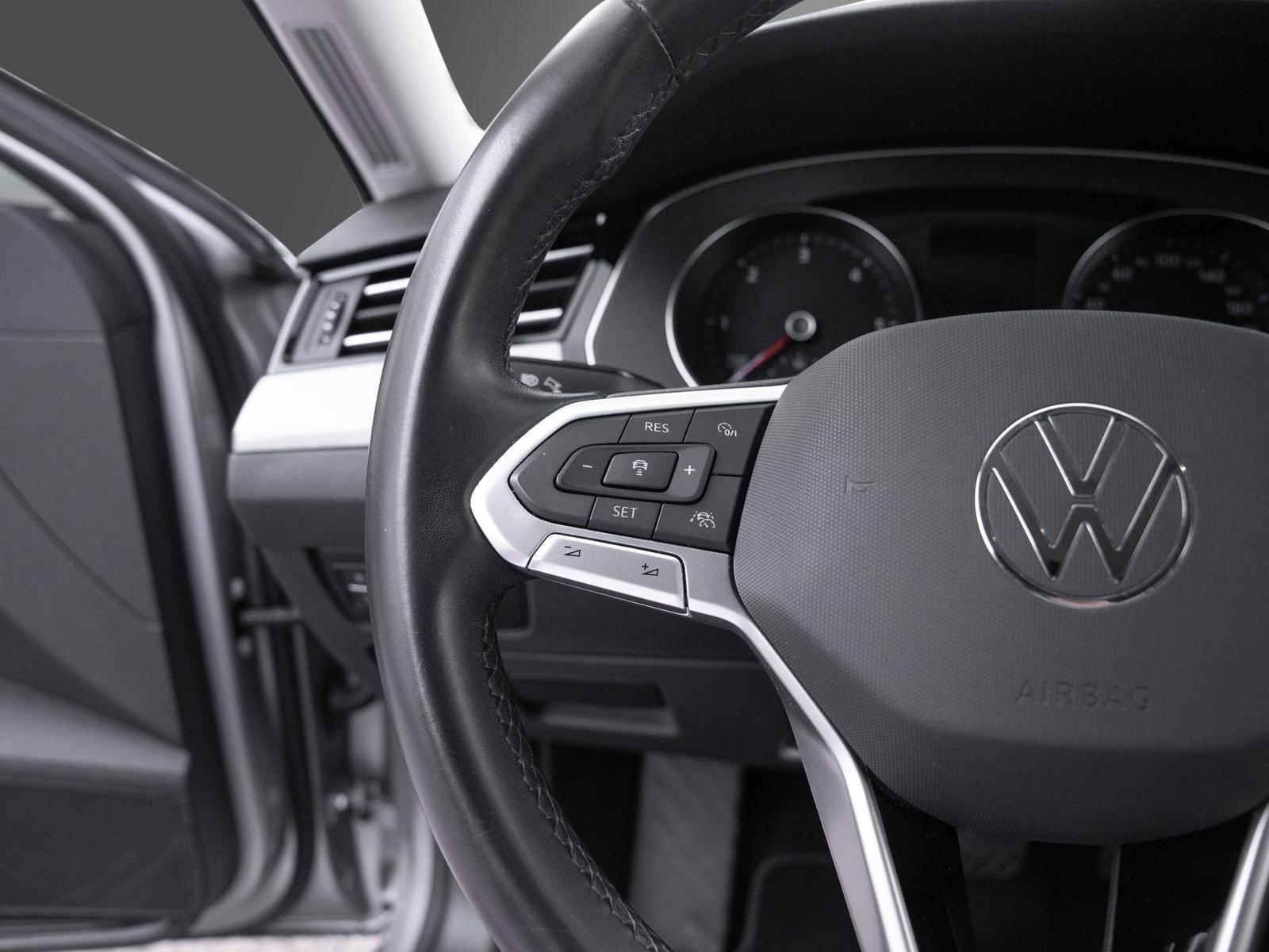 Volkswagen Passat R-Line AHK Business-Paket Premium DAB+, миниатюра 17
