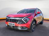 Kia Sportage 1.6 D AWD Spirit +AHK +360 Kamera +Navi - Kia Sportage Vorführfahrzeuge