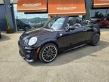 MINI Mini 1.6 16V Cooper Cabrio IDEALE NEOPATENTATI - MINI Cooper Cabrio aus 2010