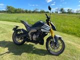 FB Mondial  PIEGA 125 ABS E5,  TÜV Neu - FB Mondial Piega