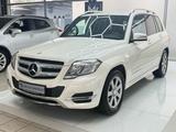 Mercedes-Benz GLK 220 CDI*SPORT*SHZ*NAV*PDC*SHEFT*GAR 12 - Mercedes-Benz GLK-Klasse Gebrauchtwagen in Düsseldorf