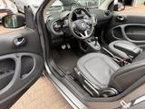 Smart fortwo cabrio 66kW prime SPORT*LEDER*NAV*SHZ*KAM - Smart: Sport