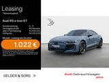 Audi RS e-tron GT qu. 775 PS*Air*Pano*B&O*Allradlenk.