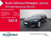 Audi A5 - Vorschau Bild 1