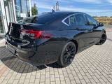 Opel Insignia Business Elegance AHK 1.Hand BOSE RFK S - gebrauchte Opel Insignia aus dem Jahr 2020
