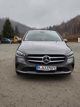 Mercedes-Benz B Electric Drive - Mercedes-Benz B Electric Drive in München