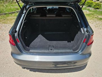 Audi A3 - 11
