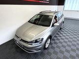 Volkswagen Golf VII 1.6 TDI DSG Variant*AHK*Navi*ACC*SHZ* - Volkswagen Golf: 6.1