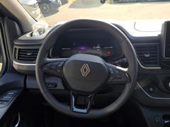 Fahrzeugabbildung Trafic Combi L2H1 3,0t Evolution 2.0 BLUE dCi 15