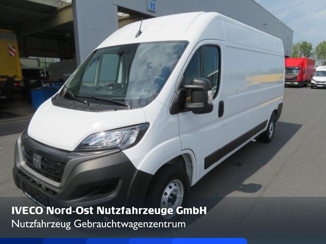 Fiat Ducato Easy Pro L4H2 KaWa verblecht 140 HDi MT